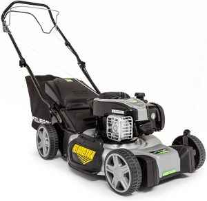 Murray EQ500 Petrol Lawn Mower
