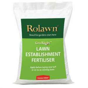 Rolawn Groright Lawn Feed