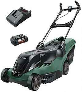 Bosch 36-650 Cordless Lawn Mower